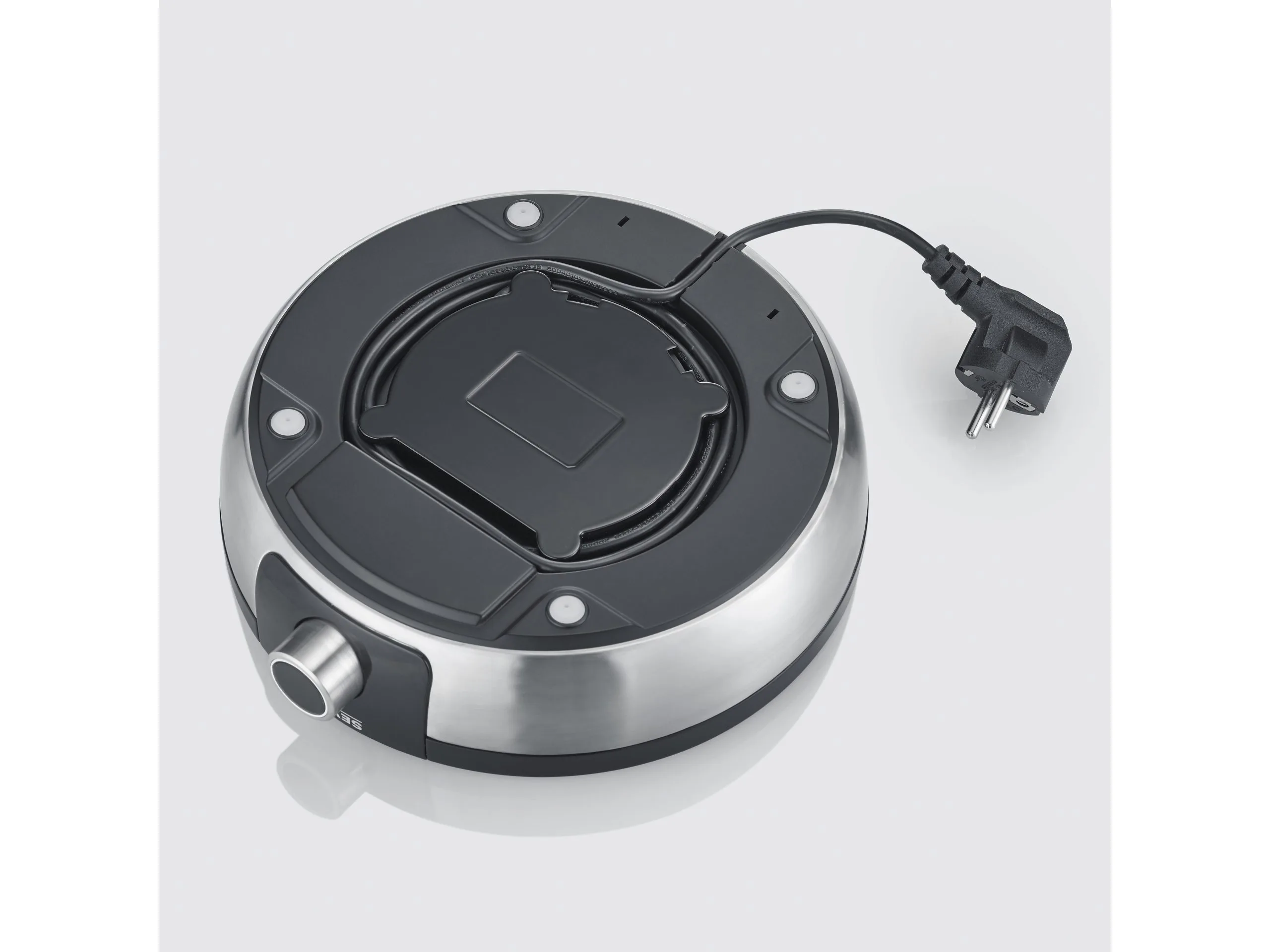 SEVERIN Digital Yoghurtmaskine 5 SEVERIN Digital Yoghurtmaskine - Billede 3