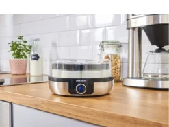 SEVERIN Digital Yoghurtmaskine 13 SEVERIN Digital Yoghurtmaskine -Køkkenmaskiner Butik 23455 env 2 high