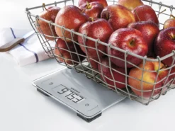 Soehnle Page Aqua Proof Køkkenvægt -Køkkenmaskiner Butik 234854 3 high scaled