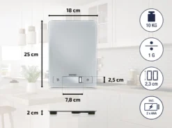 Soehnle Page Aqua Proof Køkkenvægt -Køkkenmaskiner Butik 234854 funk 1 high scaled