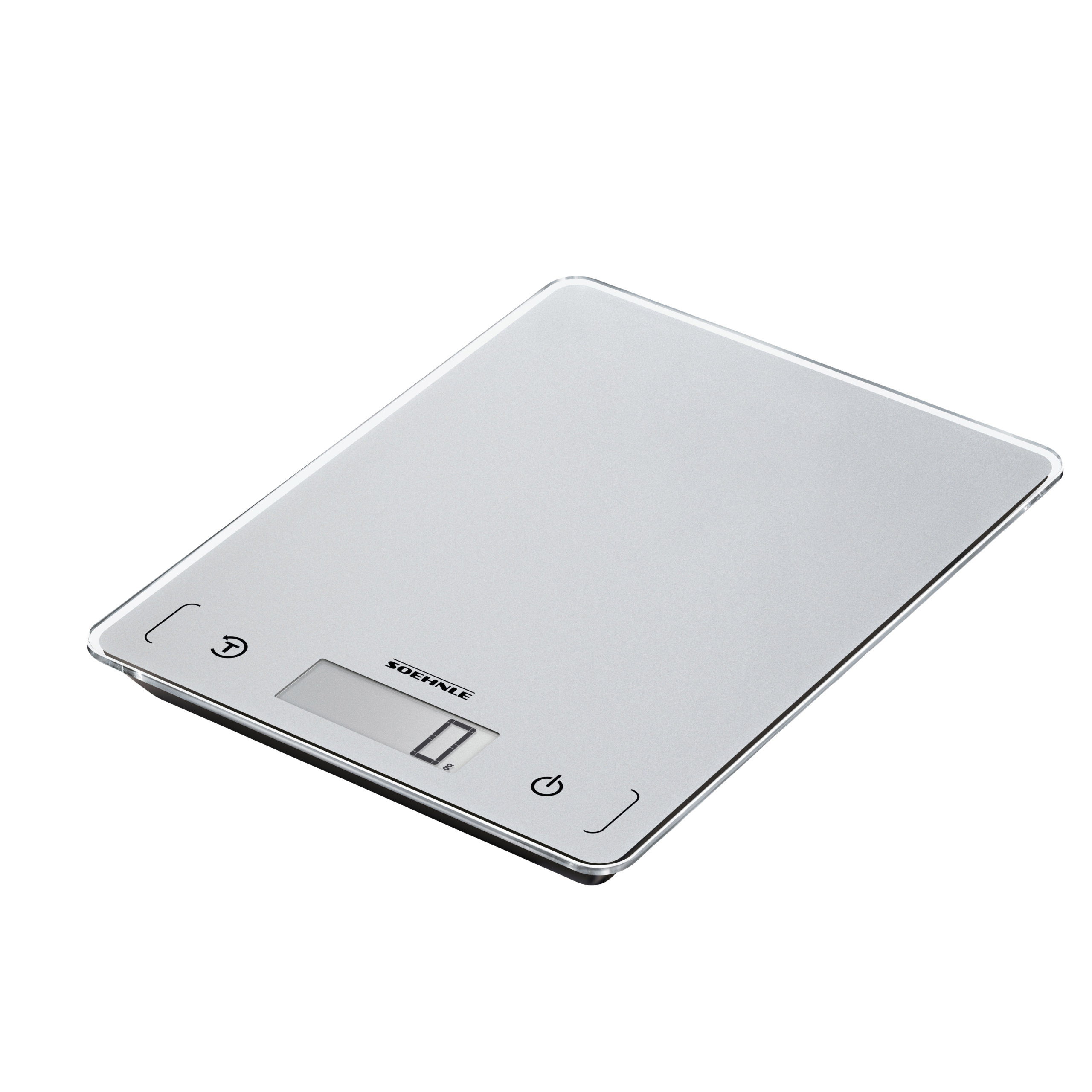 Soehnle Page Comfort 100 Køkkenvægt 3 Soehnle Page Comfort 100 Køkkenvægt