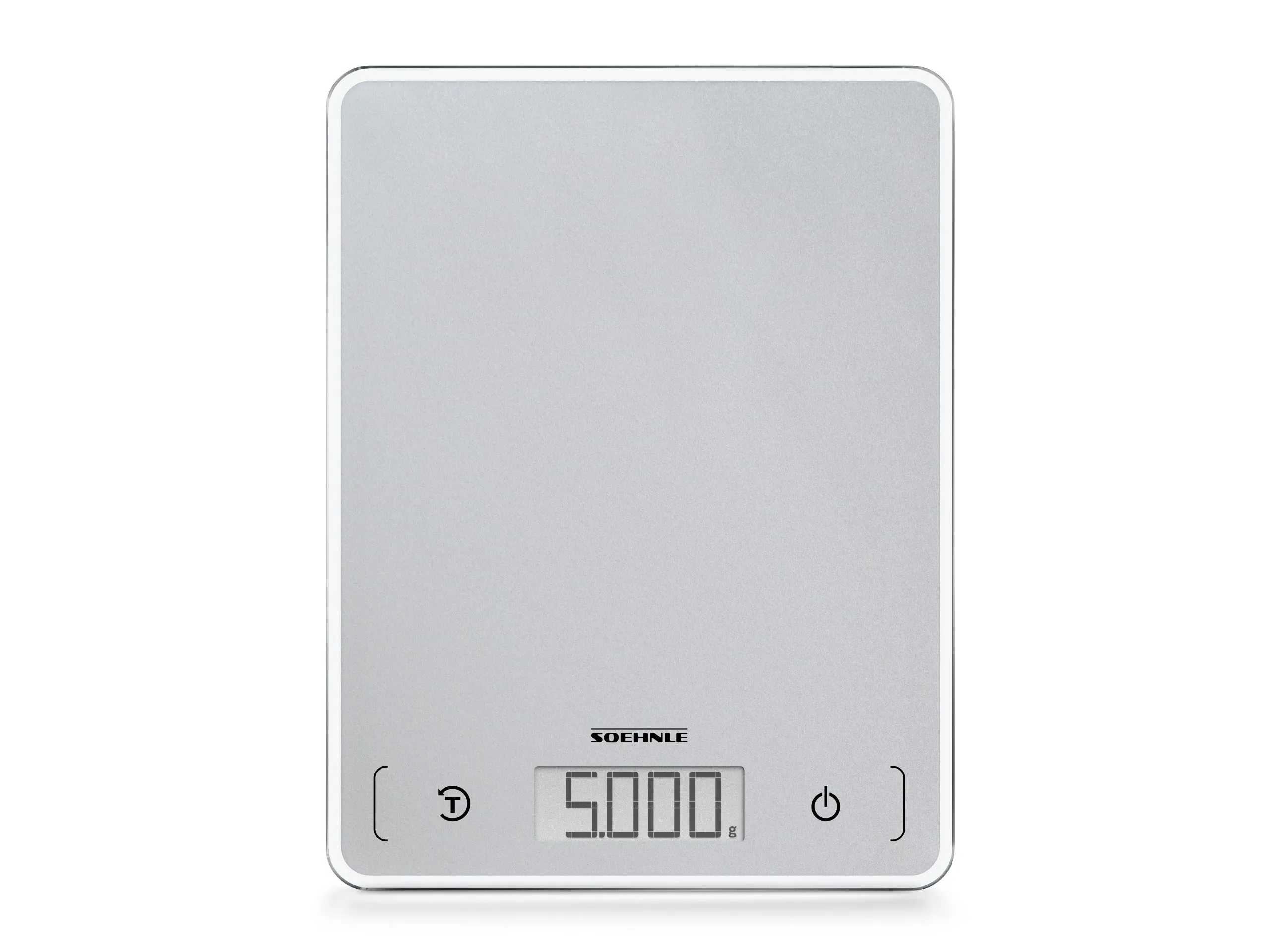 Soehnle Page Comfort 100 Køkkenvægt 4 Soehnle Page Comfort 100 Køkkenvægt - Billede 2