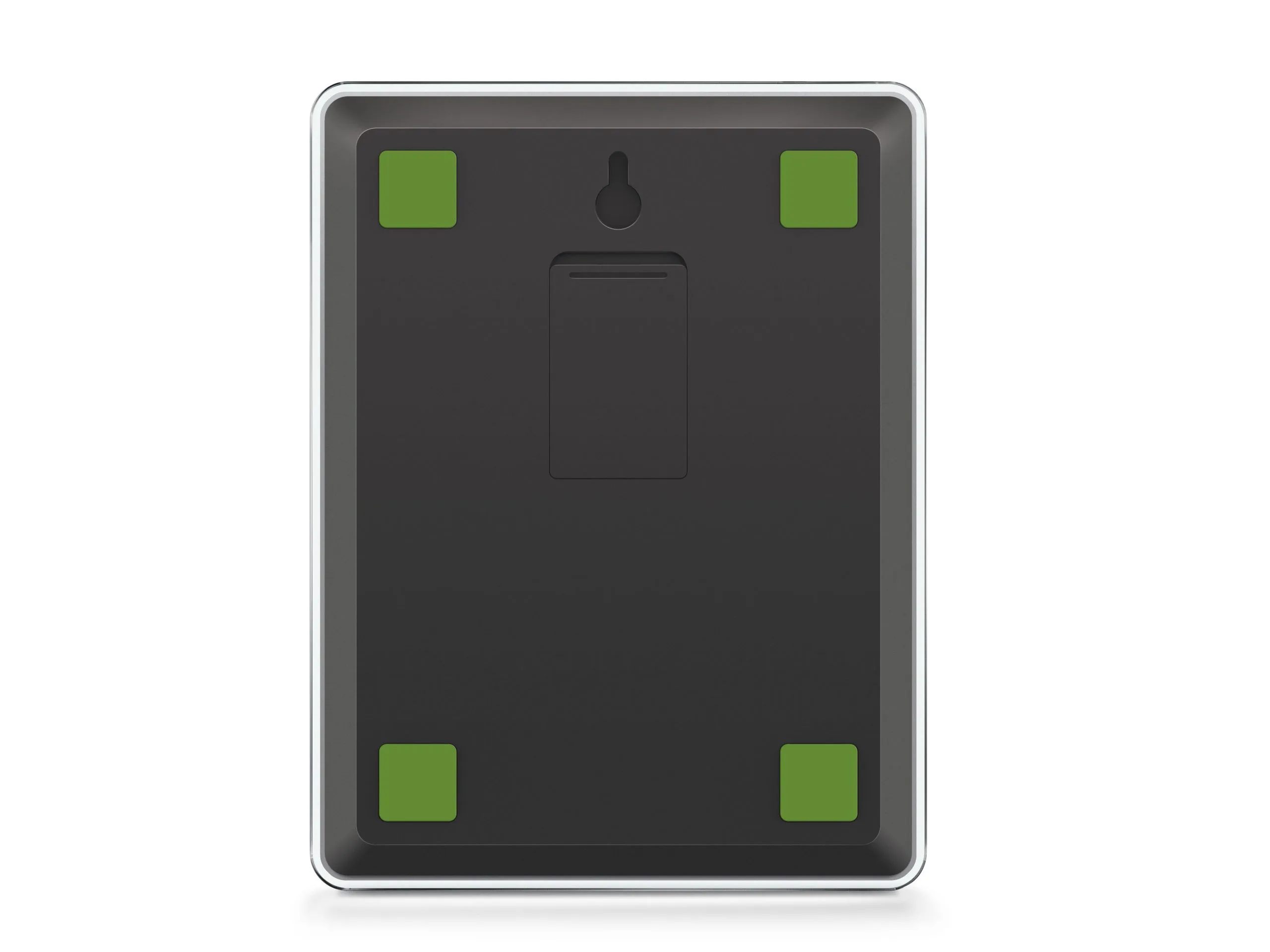 Soehnle Page Comfort 100 Køkkenvægt 6 Soehnle Page Comfort 100 Køkkenvægt - Billede 4