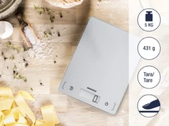 Soehnle Page Comfort 100 Køkkenvægt 19 Soehnle Page Comfort 100 Køkkenvægt -Køkkenmaskiner Butik 235010 funk 1 high scaled