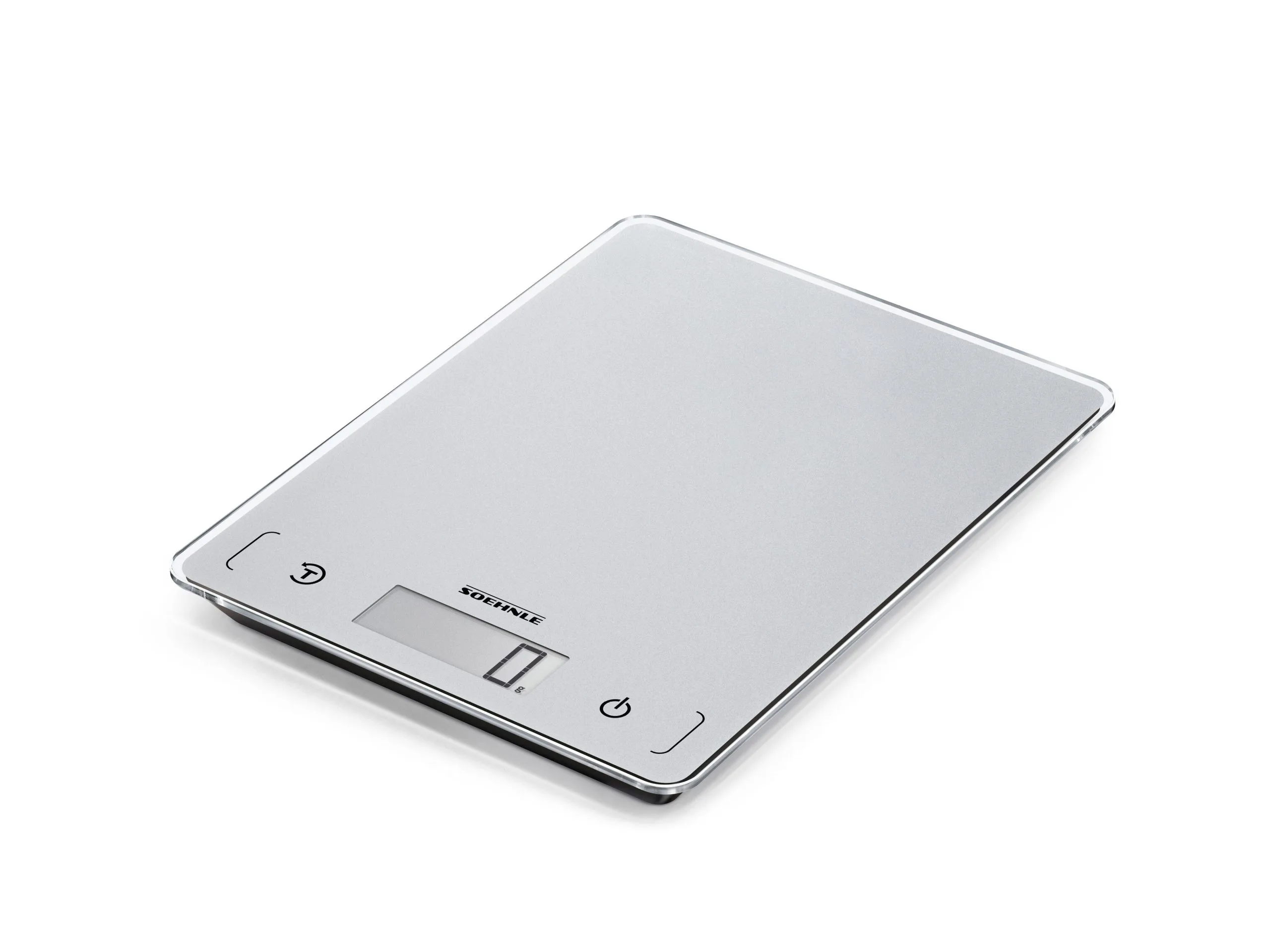 Soehnle Page Comfort 100 Køkkenvægt 12 Soehnle Page Comfort 100 Køkkenvægt - Billede 10