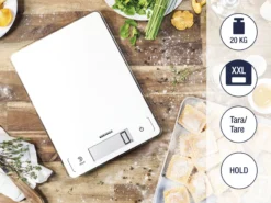 Soehnle Page Profi 300 Køkkenvægt -Køkkenmaskiner Butik 235015 funk 2 high scaled