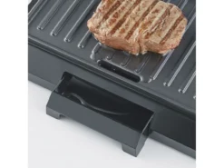 SEVERIN Kontaktgrill 800 Watt -Køkkenmaskiner Butik 23543 detail high