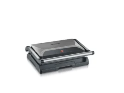 SEVERIN Kontaktgrill 800 Watt -Køkkenmaskiner Butik 23543 high