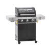 Rösle Videro G3-S Vario+ Gasgrill 17000 Watt 2 Rösle Videro G3-S Vario+ Gasgrill 17000 Watt -Køkkenmaskiner Butik 23907
