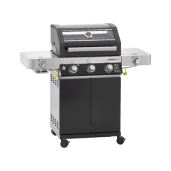 Rösle Videro G3-S Vario+ Gasgrill 17000 Watt