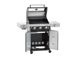Rösle Videro G3-S Vario+ Gasgrill 17000 Watt -Køkkenmaskiner Butik 23907 3 high scaled
