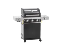 Rösle Videro G3-S Vario+ Gasgrill 17000 Watt -Køkkenmaskiner Butik 23907 high scaled