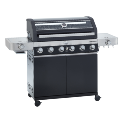 Rösle Videro G6-S Vario+ Gasgrill 27500 Watt