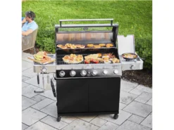 Rösle Videro G6-S Vario+ Gasgrill 27500 Watt 11 Rösle Videro G6-S Vario+ Gasgrill 27500 Watt -Køkkenmaskiner Butik 23909 3 high