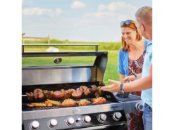 Rösle Videro G6-S Vario+ Gasgrill 27500 Watt 12 Rösle Videro G6-S Vario+ Gasgrill 27500 Watt -Køkkenmaskiner Butik 23909 env 1 high