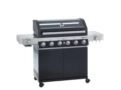 Rösle Videro G6-S Vario+ Gasgrill 27500 Watt 13 Rösle Videro G6-S Vario+ Gasgrill 27500 Watt -Køkkenmaskiner Butik 23909 high scaled