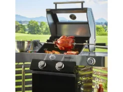 Rösle Videro G2/G3 Rotisserie -Køkkenmaskiner Butik 23930 env 2 high
