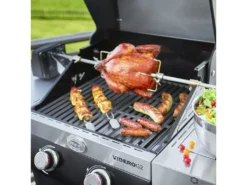 Rösle Videro G2/G3 Rotisserie -Køkkenmaskiner Butik 23930 env 3 high