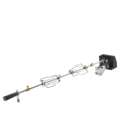 Rösle Videro G4/G6 Rotisserie