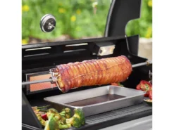 Rösle Videro G4/G6 Rotisserie -Køkkenmaskiner Butik 23931 env 5 high