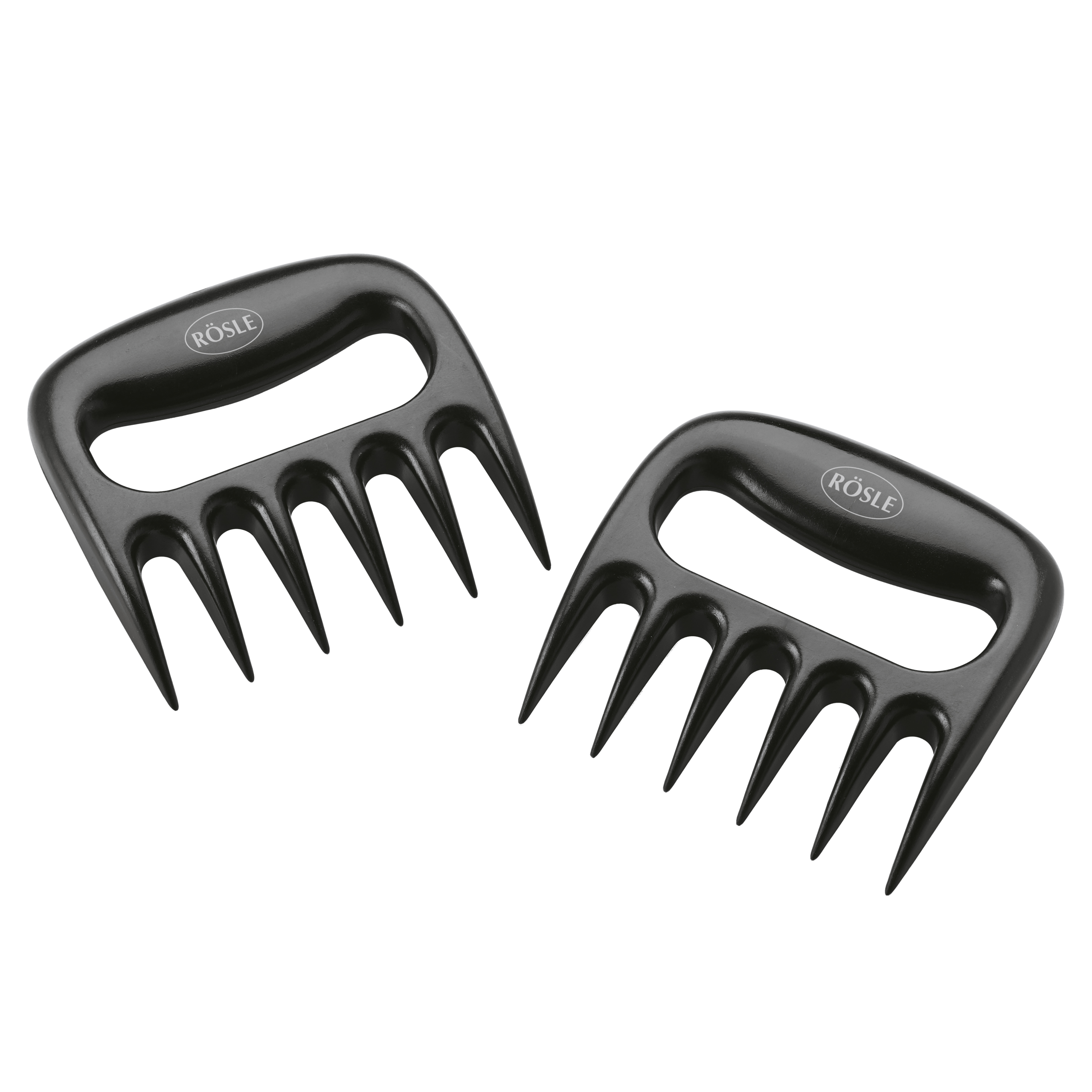 Rösle Pulled Pork-gafler 2 Stk. 3 Rösle Pulled Pork-gafler 2 Stk.