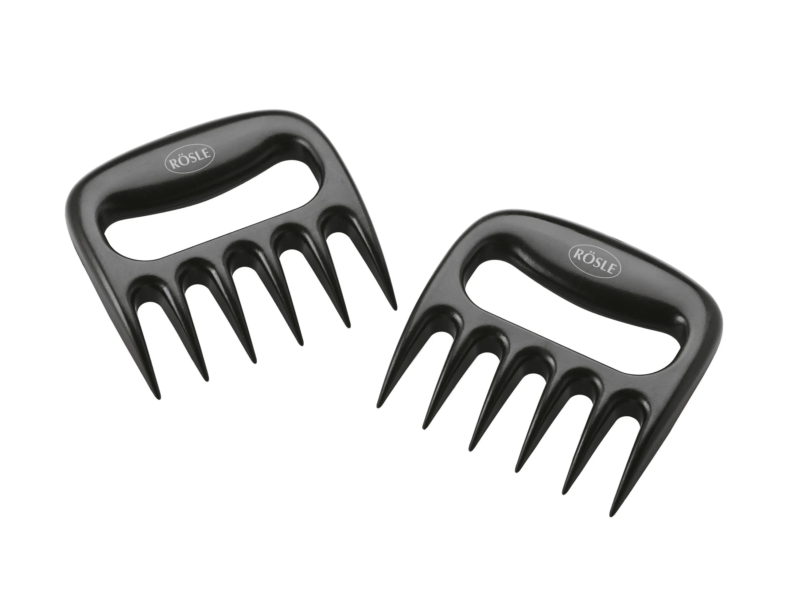 Rösle Pulled Pork-gafler 2 Stk. 5 Rösle Pulled Pork-gafler 2 Stk. - Billede 3