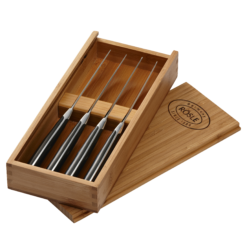 Rösle Steakkniv 4 Stk.