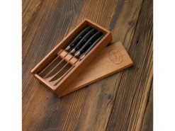 Rösle Steakkniv 4 Stk. 10 Rösle Steakkniv 4 Stk. -Køkkenmaskiner Butik 24022 env 1 high scaled