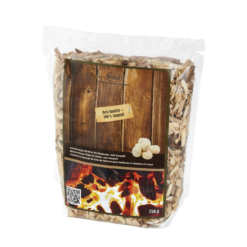 Rösle Røgspåner Hickory