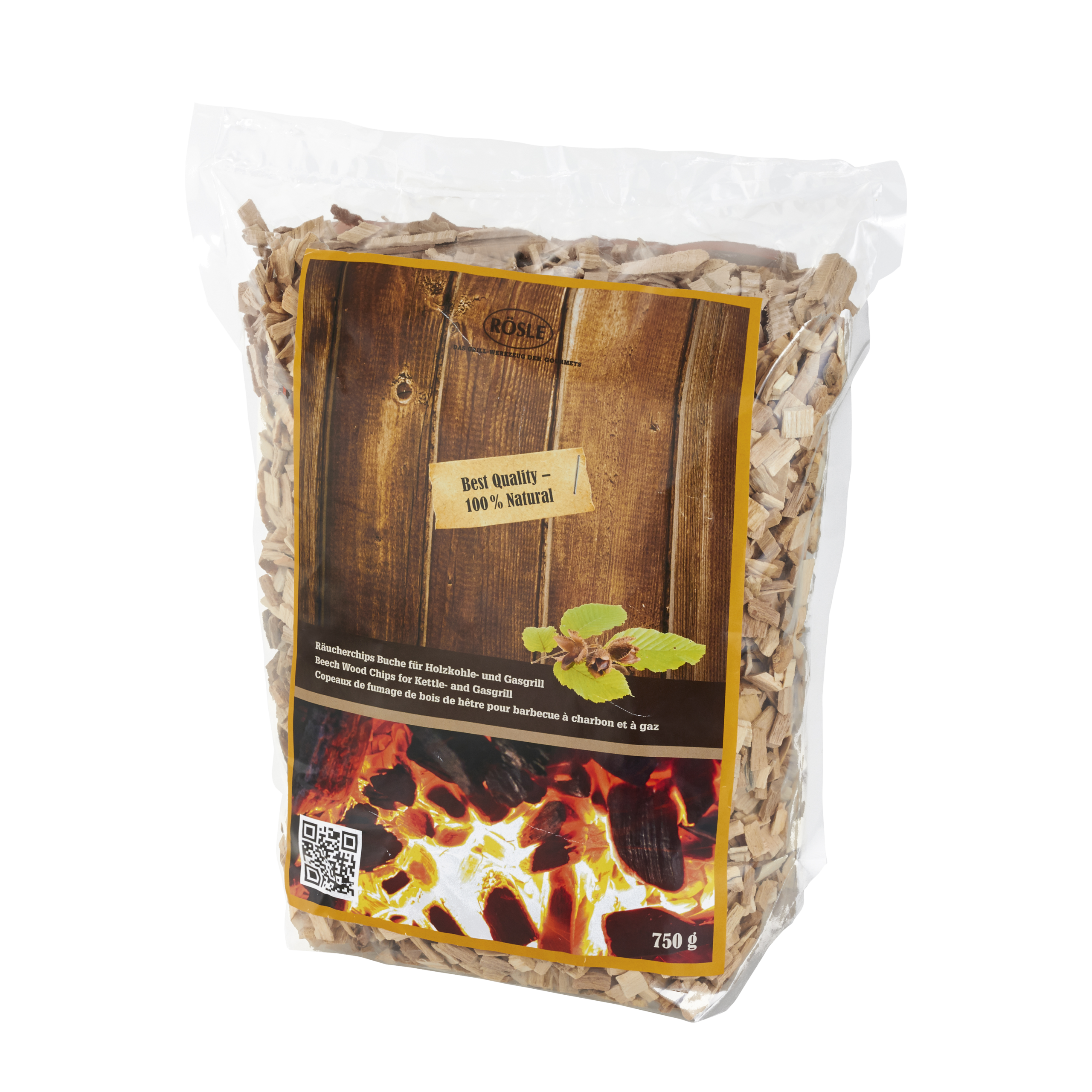 Rösle Røgspåner Bøg 3 Rösle Røgspåner Bøg