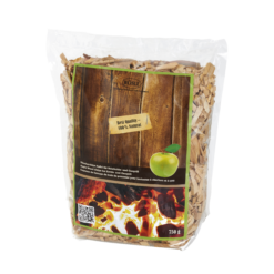 Rösle Røgspåner Æble