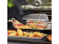 Rösle Grillhandske 2 Stk. -Køkkenmaskiner Butik 24034 env 2 high