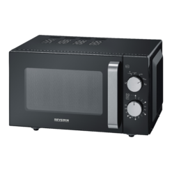 SEVERIN Mikroovn M. Keramisk Plade 800 Watt