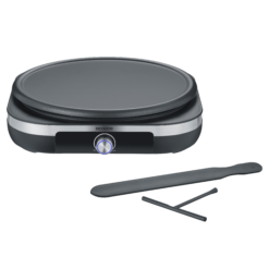 SEVERIN Crepepande 1500 Watt