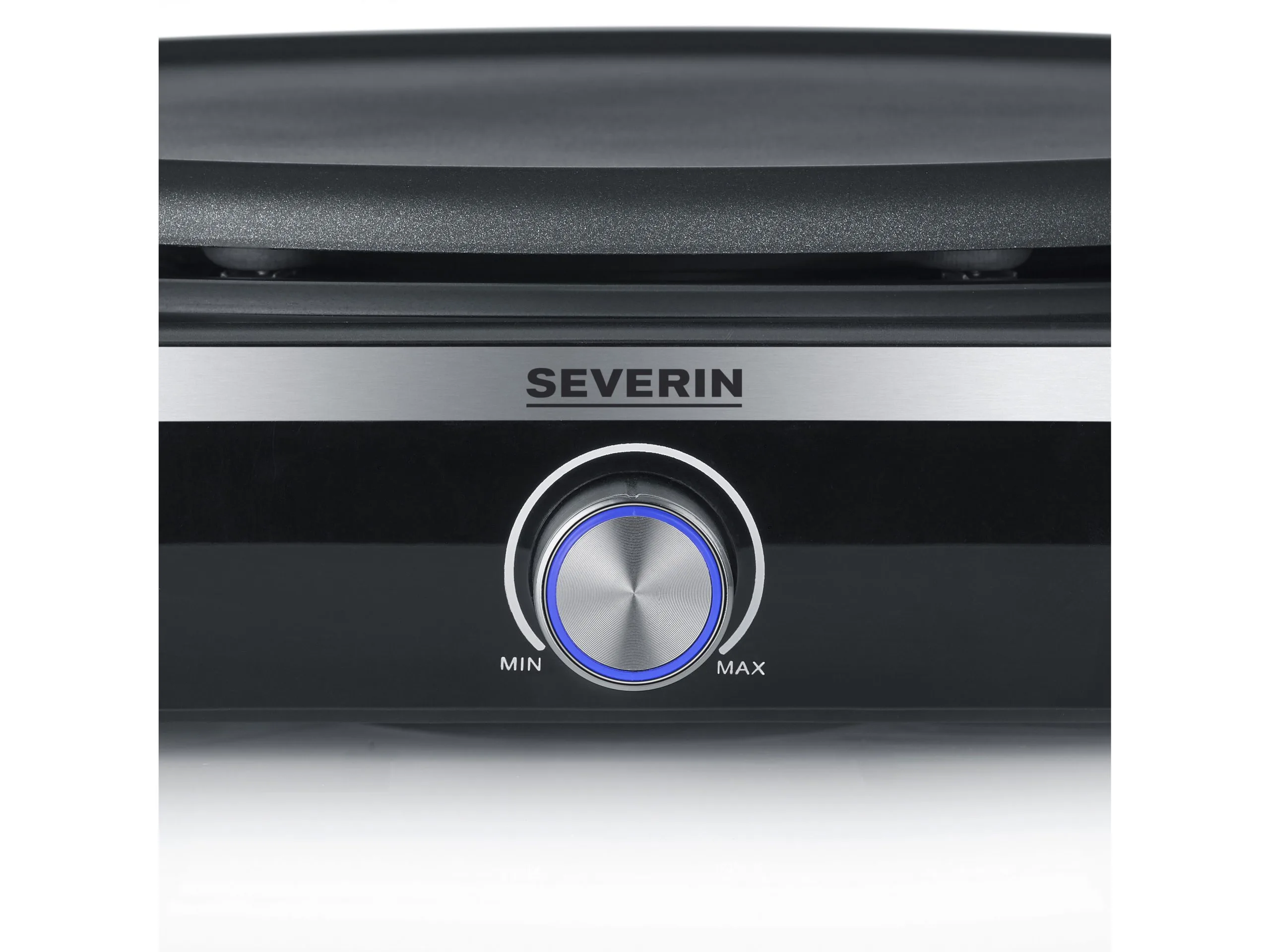 SEVERIN Crepepande 1500 Watt 4 SEVERIN Crepepande 1500 Watt - Billede 2