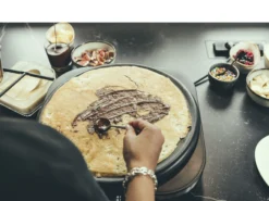 SEVERIN Crepepande 1500 Watt 23 SEVERIN Crepepande 1500 Watt -Køkkenmaskiner Butik 24274 env 4 high scaled