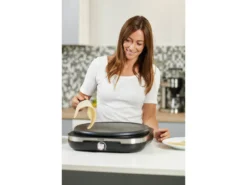 SEVERIN Crepepande 1500 Watt 28 SEVERIN Crepepande 1500 Watt -Køkkenmaskiner Butik 24274 env 9 high