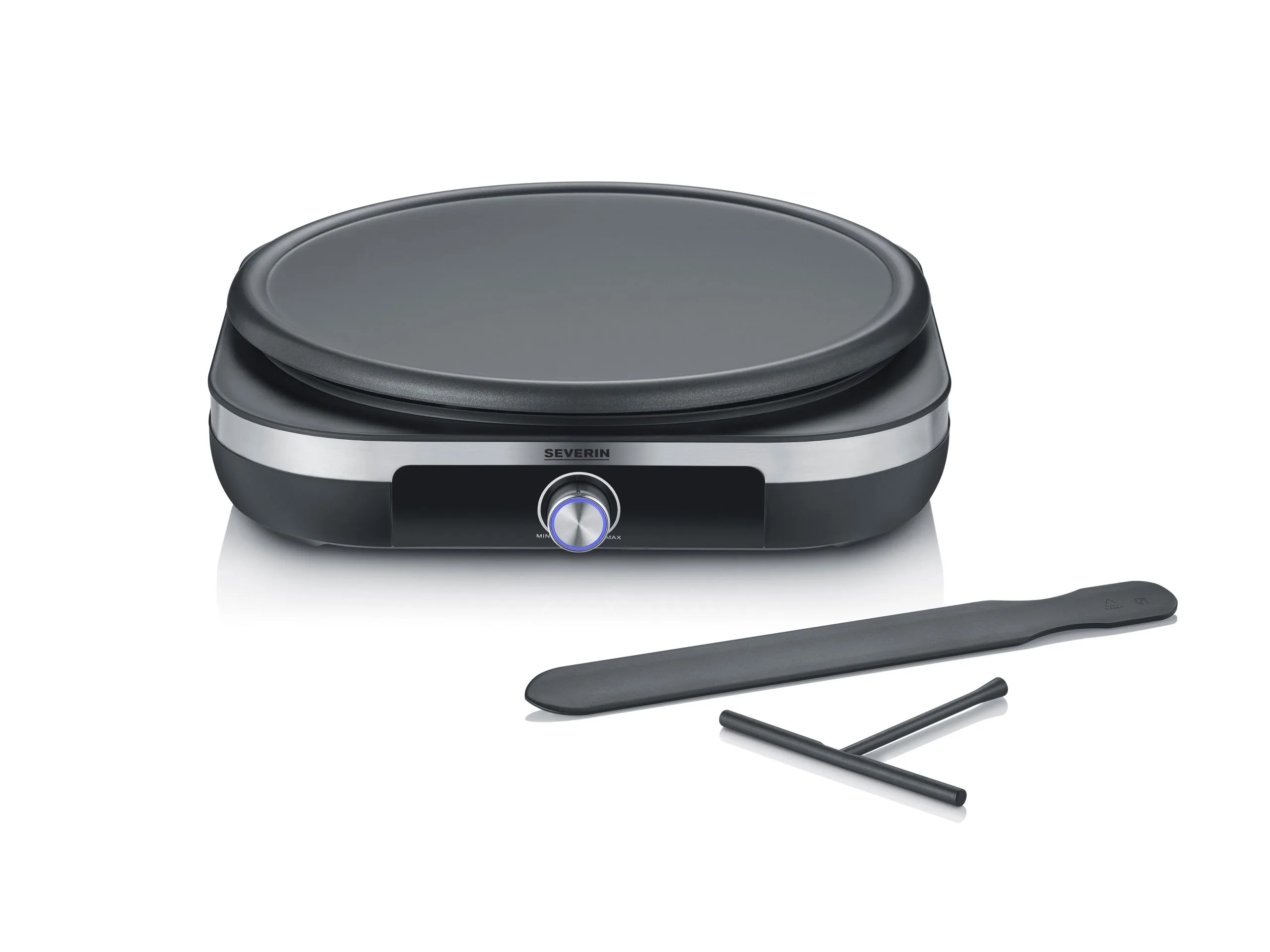 SEVERIN Crepepande 1500 Watt 18 SEVERIN Crepepande 1500 Watt - Billede 16
