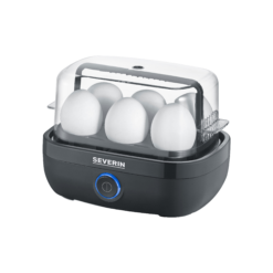 SEVERIN Æggekoger 1-6 æg 420 Watt
