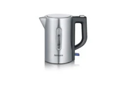 SEVERIN Rejse Elkedel 1100 Watt -Køkkenmaskiner Butik 24477 2 high scaled