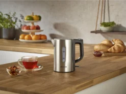 SEVERIN Rejse Elkedel 1100 Watt -Køkkenmaskiner Butik 24477 env 1 high scaled