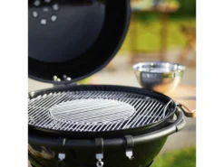 Rösle F60 Air Kulgrill -Køkkenmaskiner Butik 24782 env 3 high