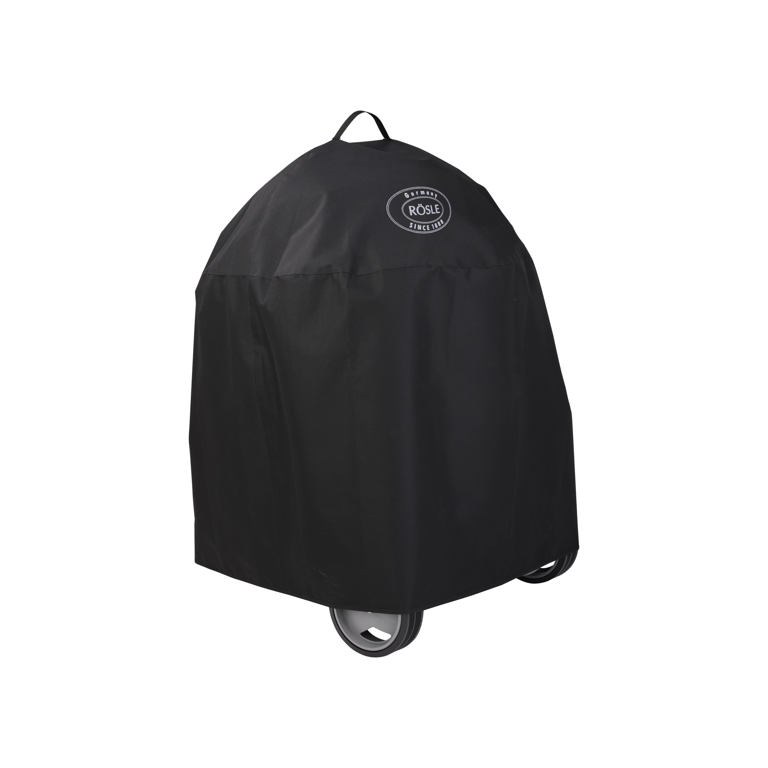 Rösle F50 Air Cover 3 Rösle F50 Air Cover