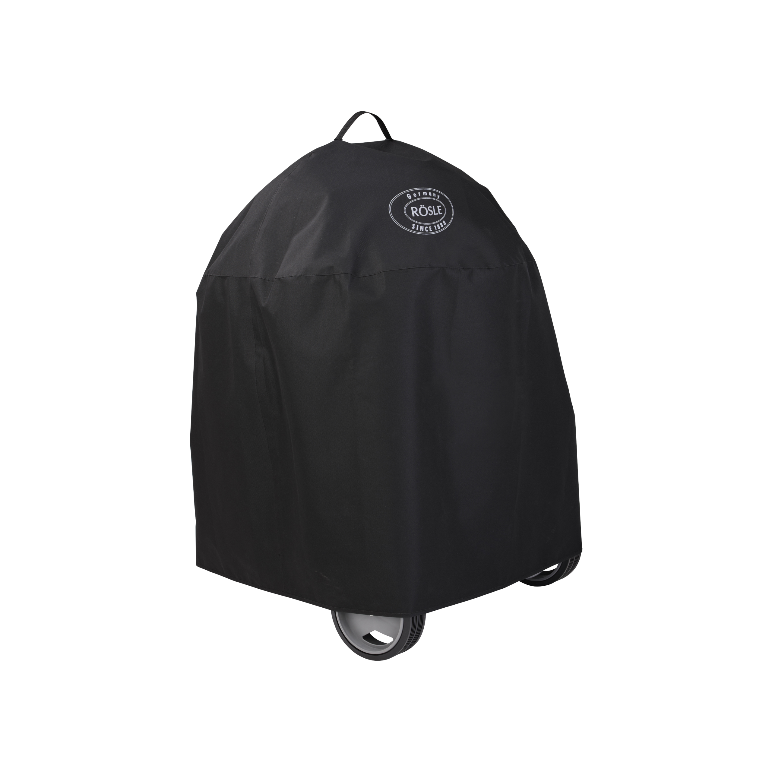 Rösle F60 Air Cover 3 Rösle F60 Air Cover