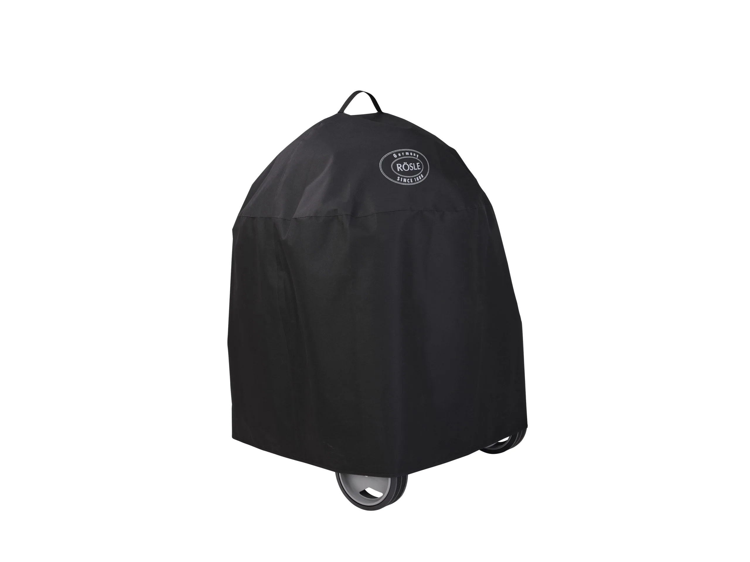 Rösle F60 Air Cover 4 Rösle F60 Air Cover - Billede 2