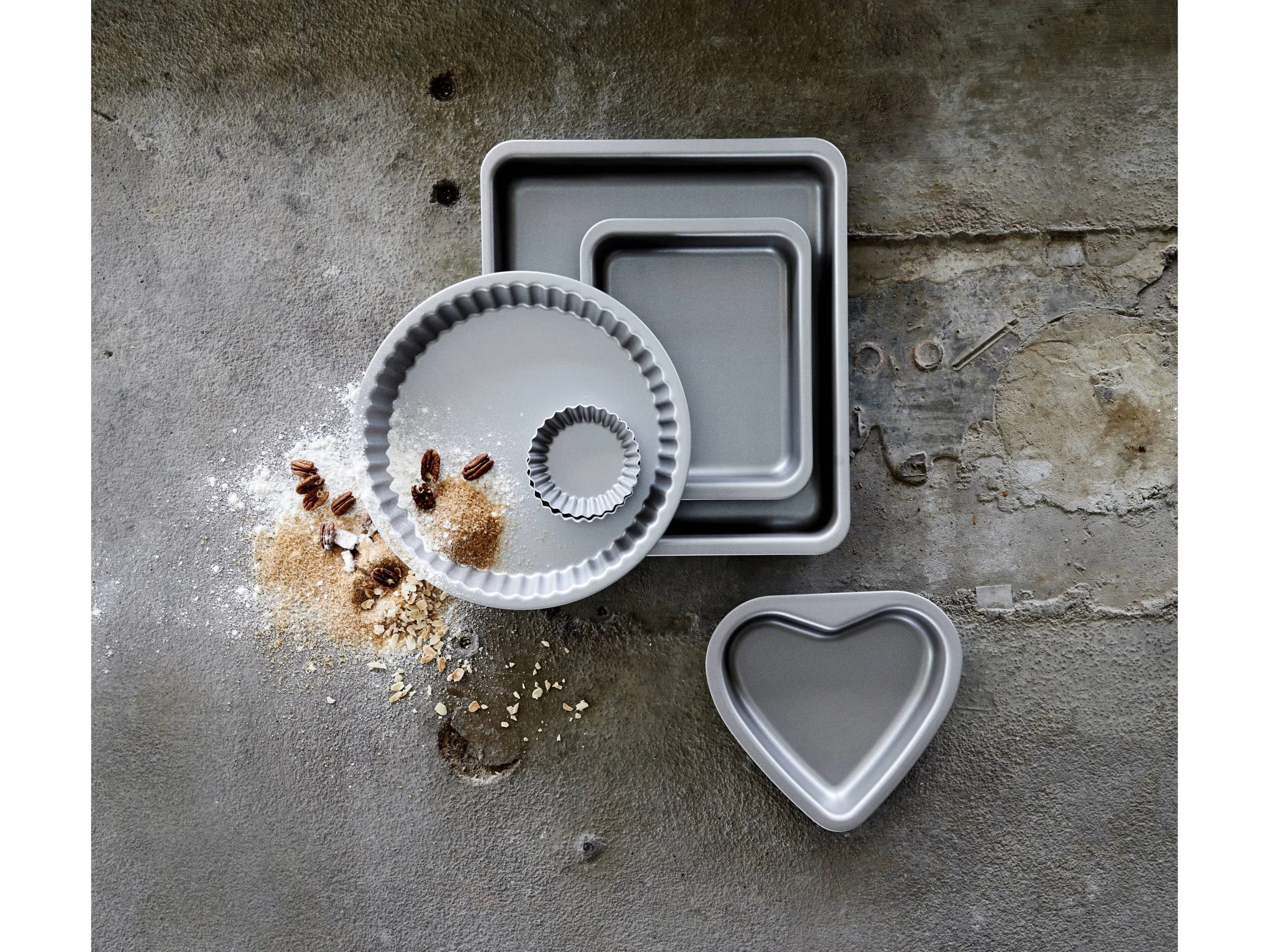 Berndes B.green Bradepande 4 Berndes B.green Bradepande - Billede 2