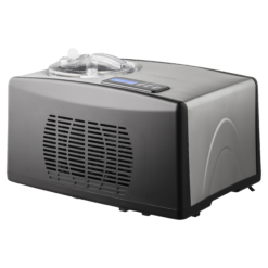 NORDIC SENSE Ismaskine M. Kompressor 150 Watt