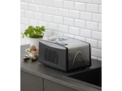 NORDIC SENSE Ismaskine M. Kompressor 150 Watt -Køkkenmaskiner Butik 24967 env 1 high scaled