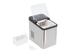 NORDIC SENSE Isterningmaskine 100 Watt -Køkkenmaskiner Butik 24970 2 high scaled