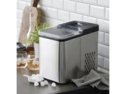 NORDIC SENSE Isterningmaskine 100 Watt -Køkkenmaskiner Butik 24970 env 1 high scaled